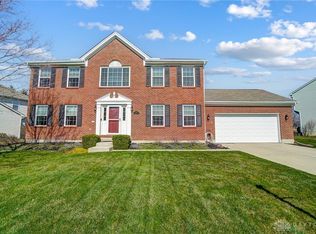 660 Springmill Dr, Springboro, OH 45066