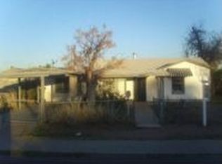 11 N 27th Dr, Phoenix, AZ 85009