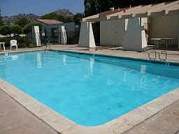 Community Swimming pool