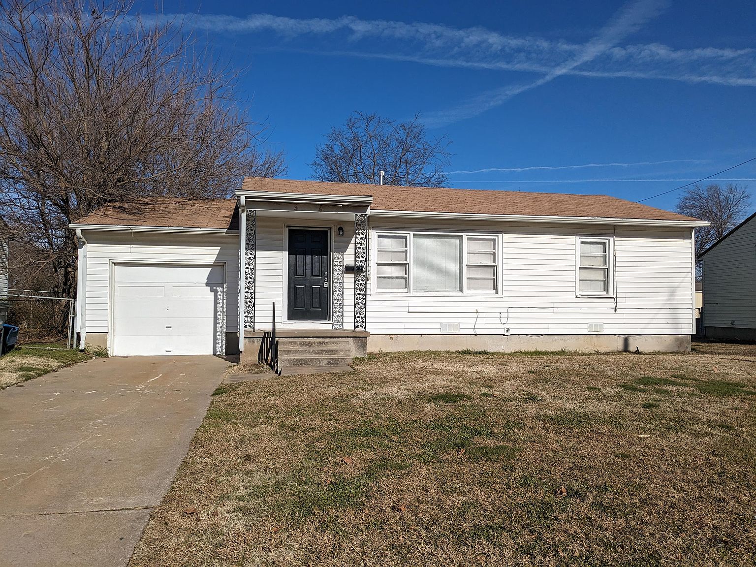 1733 E Young Pl, Tulsa, OK 74110 | Zillow