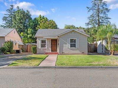 1324 Cooper Ave, Turlock, CA, 95380