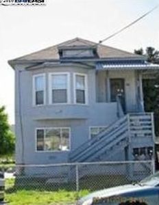 563 S 30th St, Richmond, CA, 94804