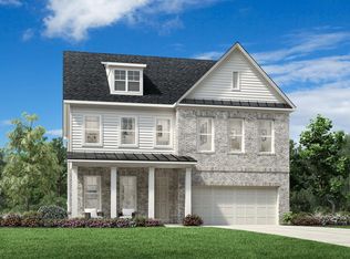 Sweetwater Plan, Jason's Walk, Cumming, GA 30028