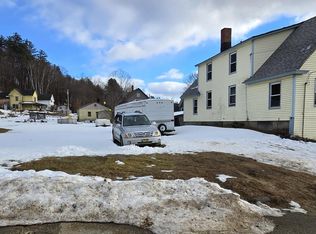 LOT 193 Sanders St, Mexico, ME 04257