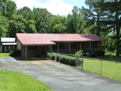117 County Road 5051, Booneville, MS, 38829