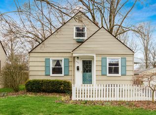 453 Chatham Rd, Columbus, OH 43214