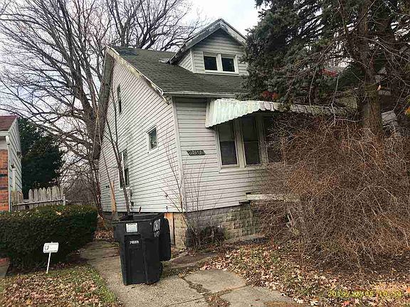 13609 Ward