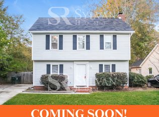 125 Wells Garden Ct, Irmo, SC 29063