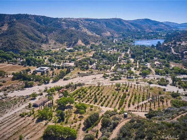 43615 Lake Hughes Rd, Sawmill Mountain, CA 93532