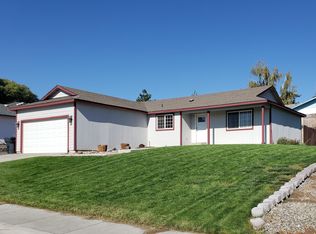 401 Apple Way, Selah, WA 98942