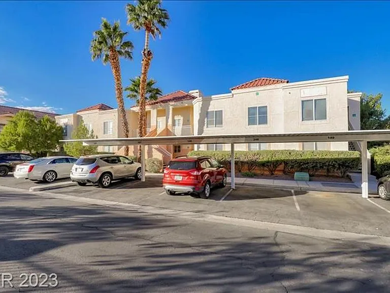 5000 Red Rock St #149 — Photo 24