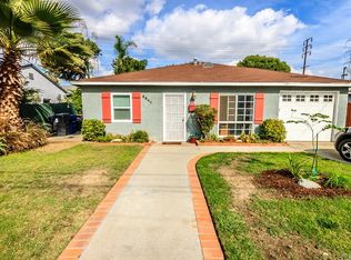 5947 Camerino St, Lakewood, CA 90713