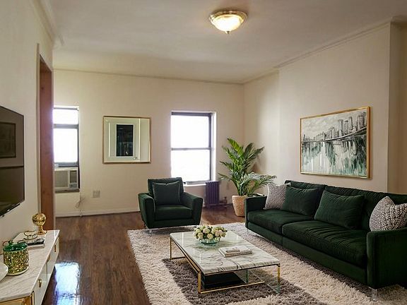 3rd image of 643 2nd Ave #5