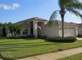 11822 Aintree Ct, New Port Richey, FL 34655