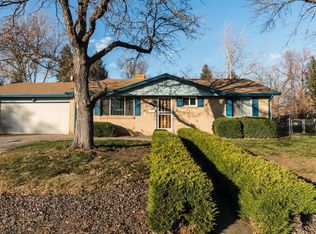 6439 W Louisiana Pl, Lakewood, CO 80232