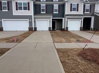 760 Earhart St NW, Concord, NC 28027