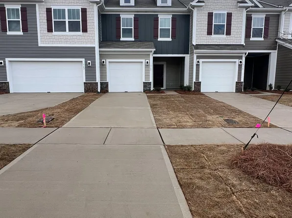 760 Earhart St NW, Concord, NC 28027
