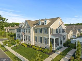 6 Peacock Way, Princeton Junction, NJ 08540