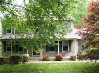 216 Veterans Dr, Nottingham, PA
