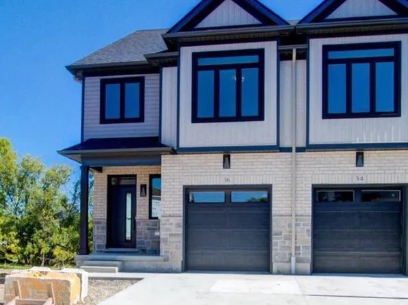 601 Lions Park Dr #83, Strathroy Caradoc, ON N0L 1W0