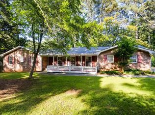 4955 Conover Dr, Atlanta, GA 30338