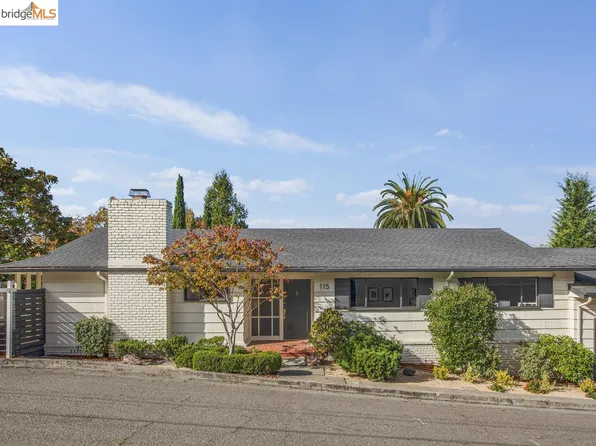 115 Latham St, Piedmont, CA 94611