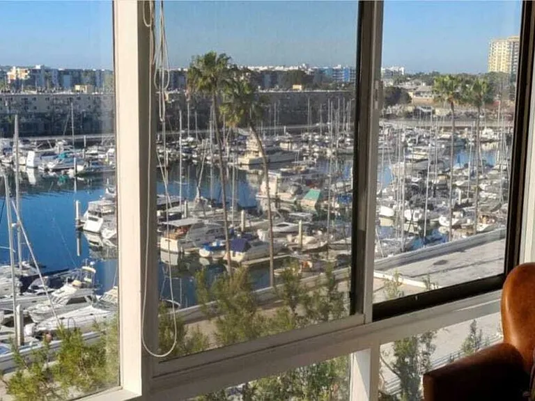 4335 Marina City Dr #340 — Photo 14