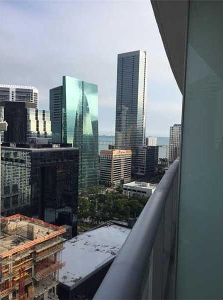 1st image of 1100 S Miami Ave APT 1814