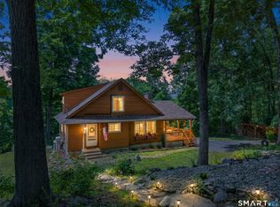 295 Lathrop Rd, Plainfield, CT 06374