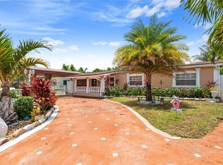 6951 SW 26th St, Miramar, FL 33023