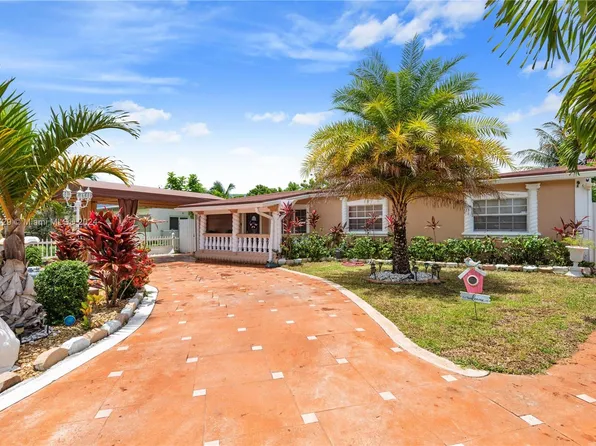 6951 SW 26th St, Miramar, FL 33023
