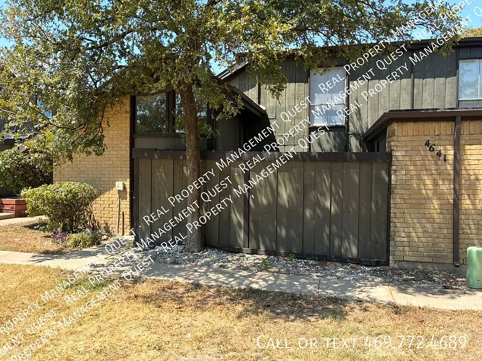 4641 Country Creek Dr #1085