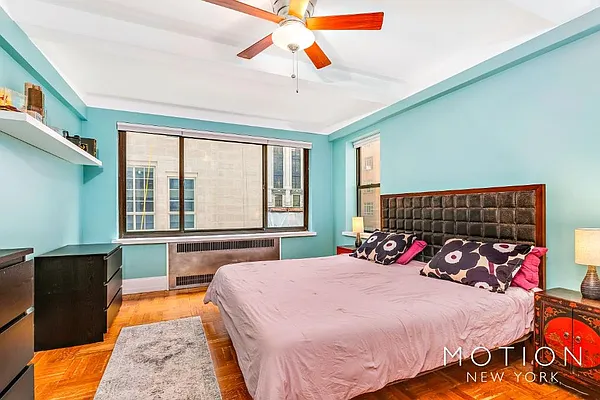 Rented by MOTION New York | media 5