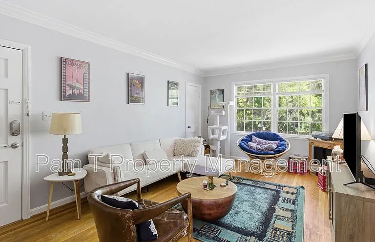 3411 Bull St #4 — Photo 4
