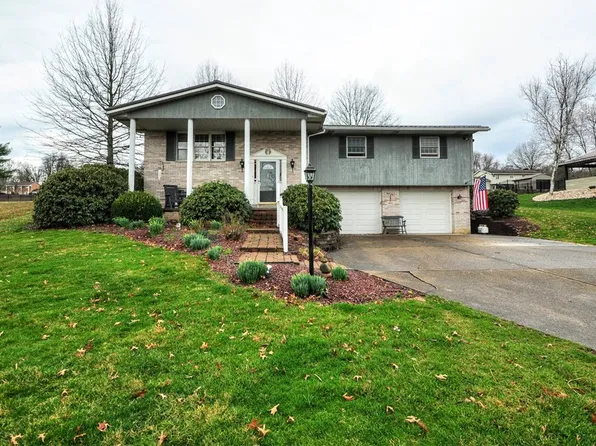 241 Nicholls Hill Rd, Belle Vernon, PA 15012