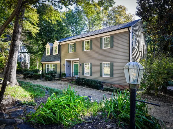 106 Wentworth, Williamsburg, VA 23188