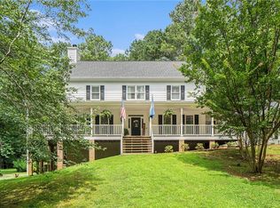 496 Hughes Rd, Hiram, GA 30141