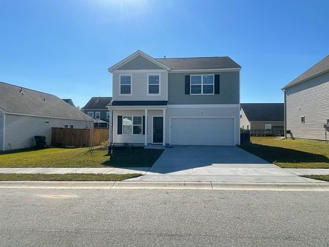 244 Hyrne Drive, Goose Creek, SC