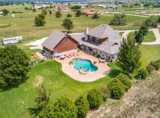 148 Sams Ln, Aledo, TX 76008