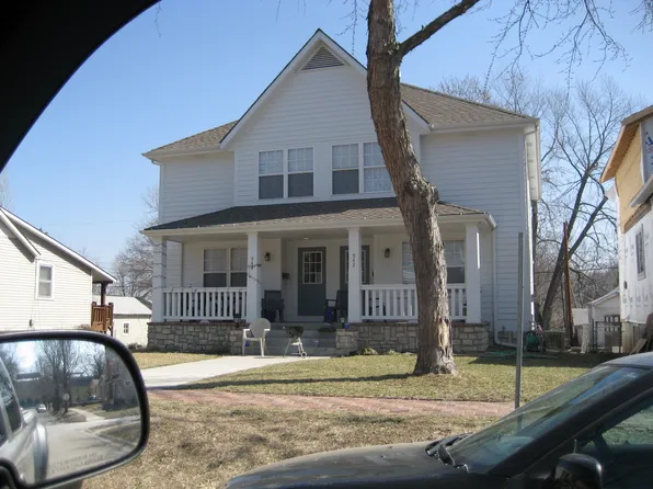 940 Alabama St, Lawrence, KS 66044