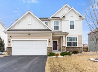 12455 S Compass Ave, Plainfield, IL 60585