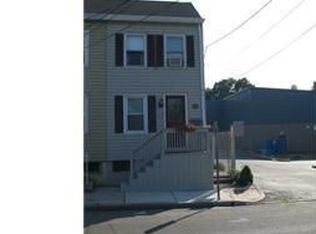 222 Spring St, Bordentown, NJ 08505