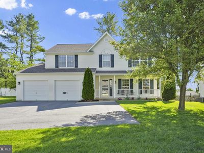 4233 Tumbrell Dr, Hampstead, MD 21074