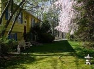 124 Deer Run Rd, Wilton, CT 06897