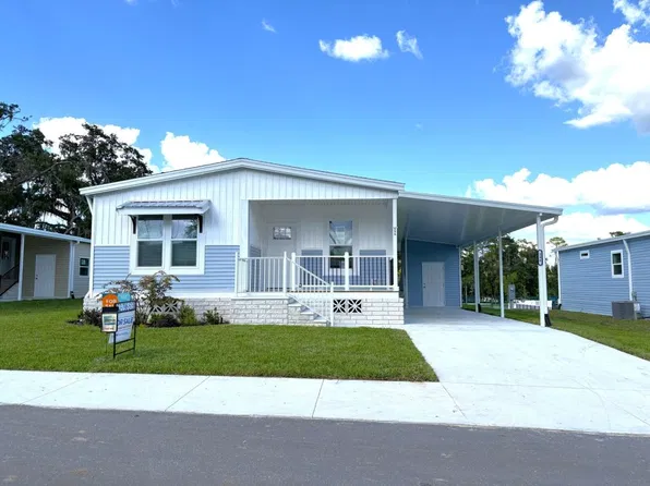 598 Mayapple Ln #598E, Brooksville, FL 34601