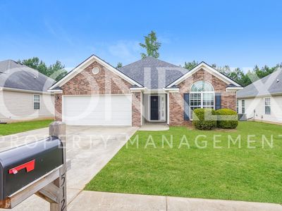 512 Lory Ln, Grovetown, GA, 30813