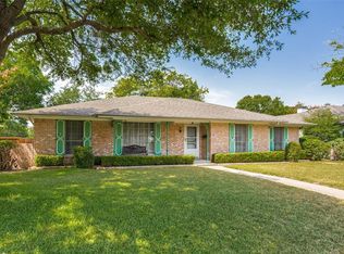 11063 Carissa Dr, Dallas, TX 75218