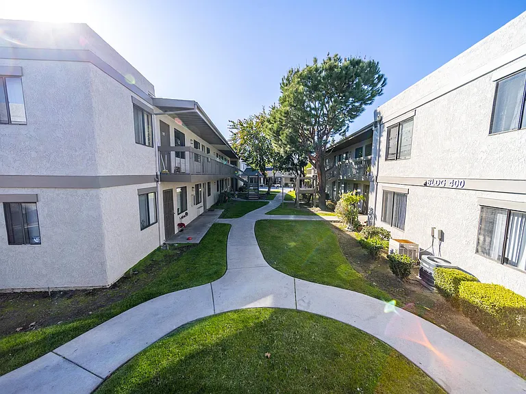 Heritage Park Apartments 55+ Community — Photo 16