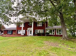 11516 Frederick Rd, Coeburn, VA 24230
