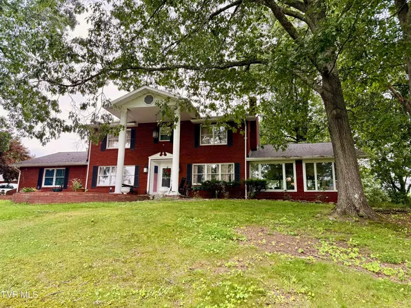 11516 Frederick Rd, Coeburn, VA 24230